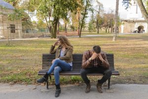 Telling Your Spouse You Want A Divorce - Resolve Conflict Family Lawyers