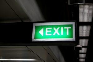 Considering Divorce? You Need an Exit Plan!
