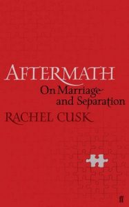 aftermath on marriage and separation