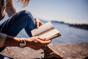 12 Books To Read To Help You Through Divorce